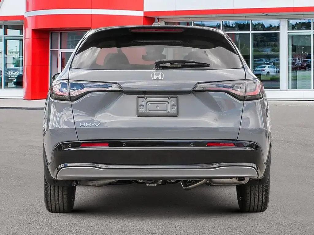 Honda Hr-V 2027 photo 5