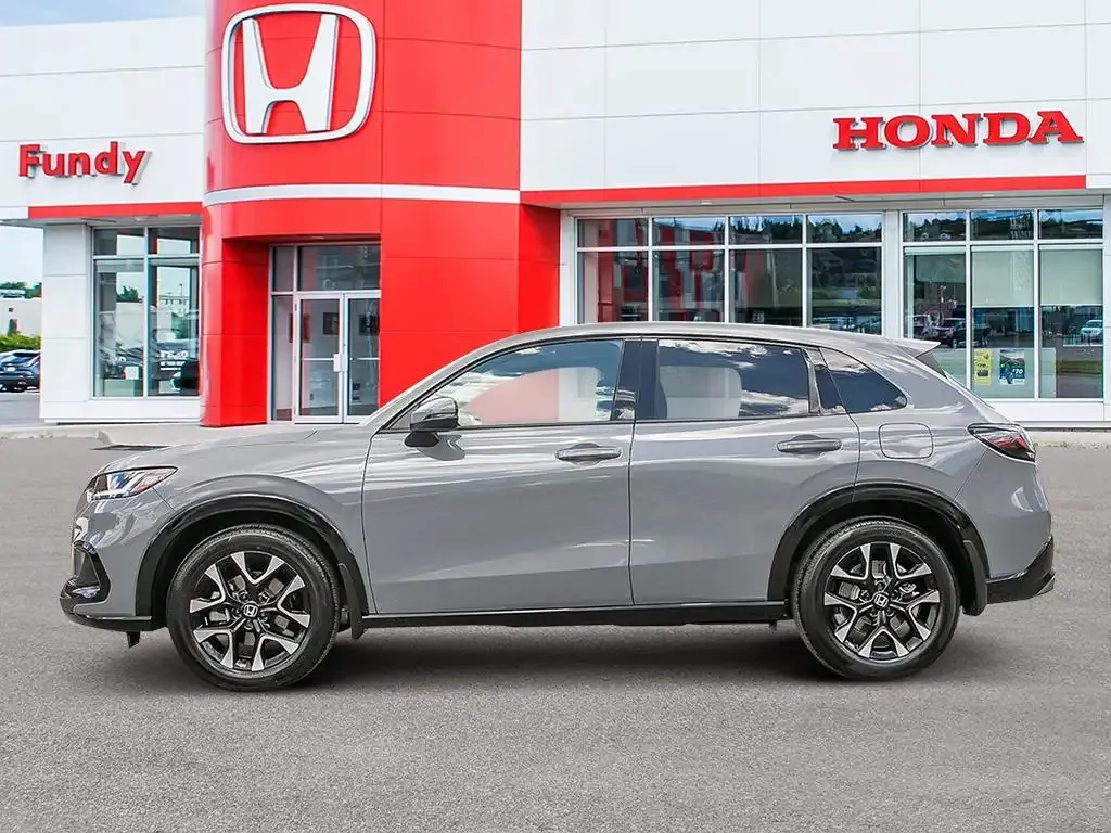Honda Hr-V 2027 photo 3