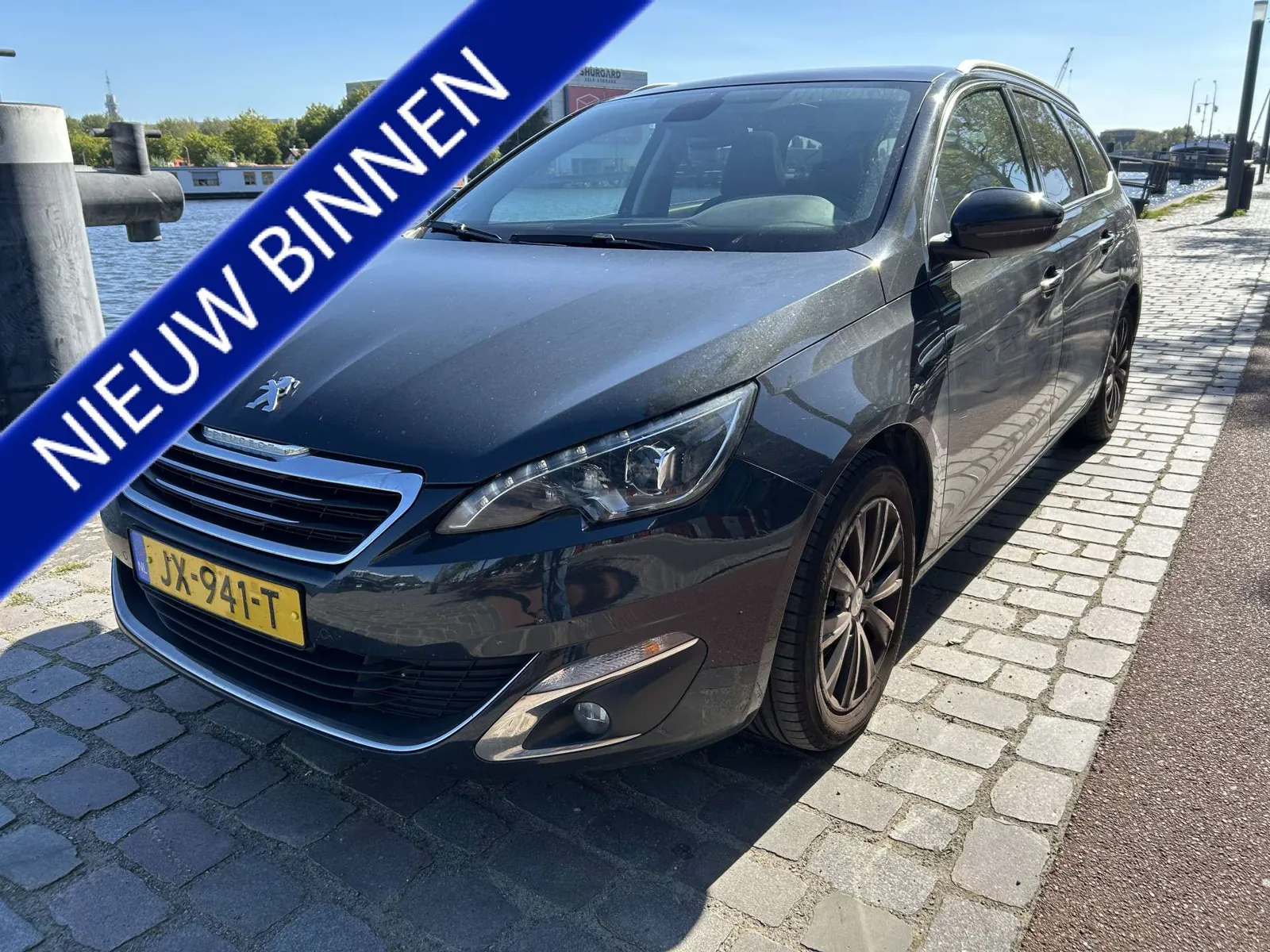 Peugeot 308 Sw