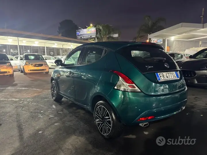 Lancia Ypsilon 2018 photo 4