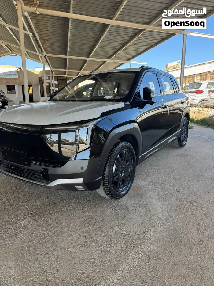 Dongfeng Nammi Box 2027 photo 4