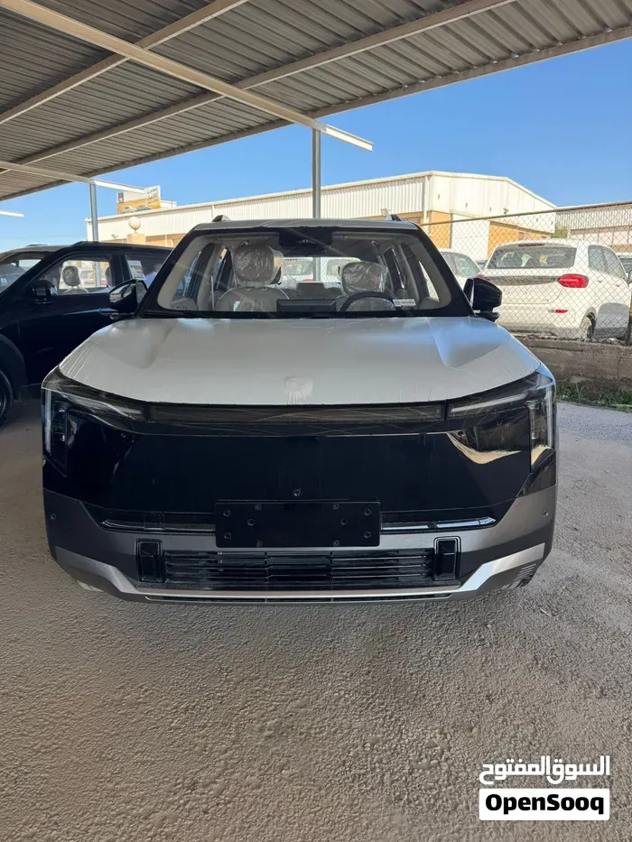 Dongfeng Nammi Box 2027 photo 2