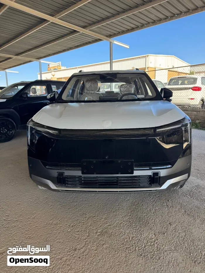 Dongfeng Nammi Box