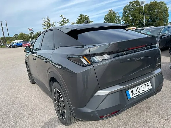 Peugeot 3008 2025 photo 4