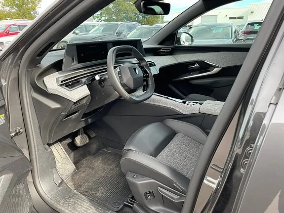 Peugeot 3008 2025 photo 5