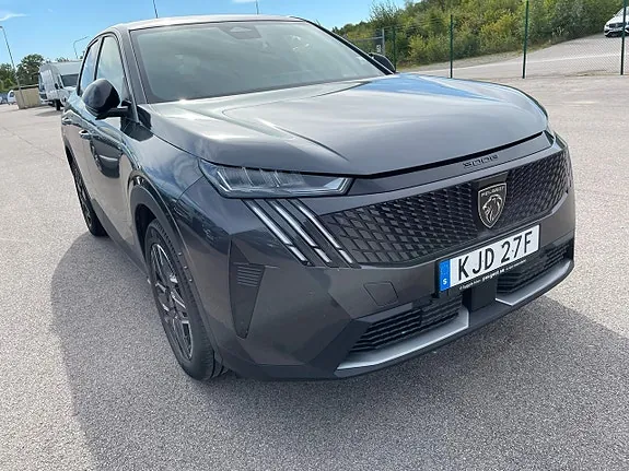 Peugeot 3008 2025 photo 2