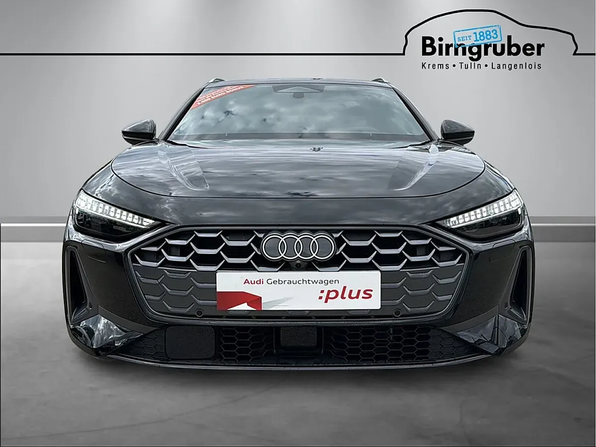 Audi A5 2026 photo 2