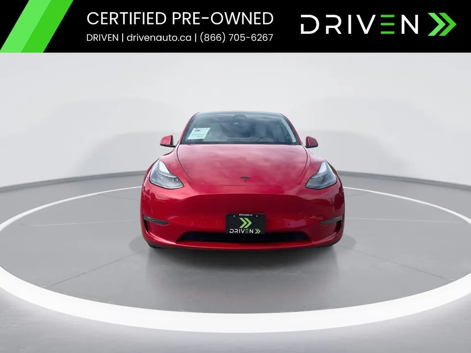 Tesla Model Y 2023 photo 3