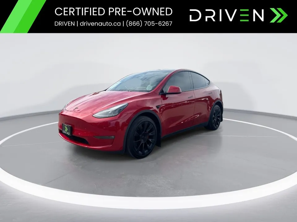 Tesla Model Y 2023 photo 4