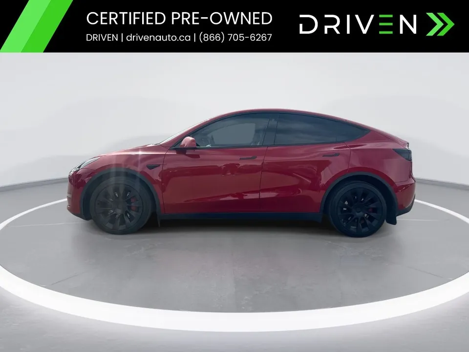 Tesla Model Y 2023 photo 5