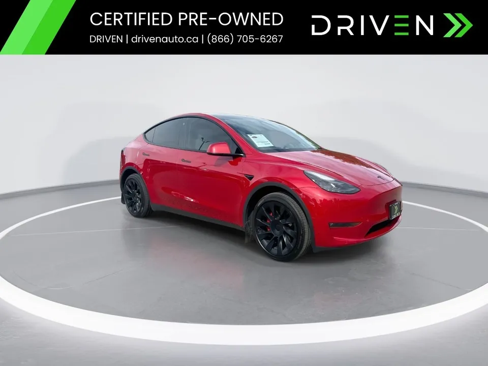 Tesla Model Y 2023 photo 2