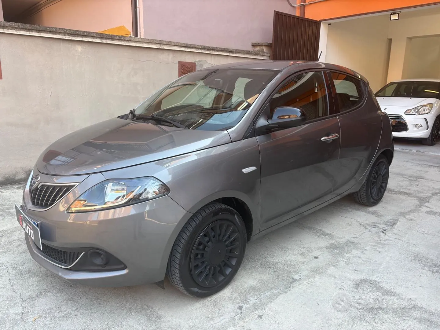 Lancia Ypsilon 2022 photo 3