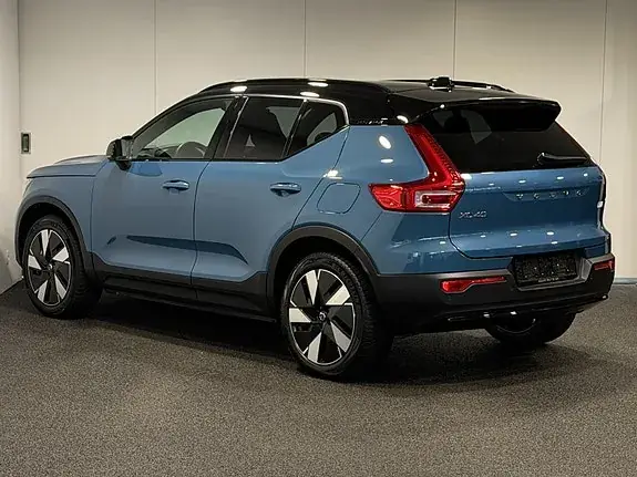 Volvo Xc40 2023 photo 5