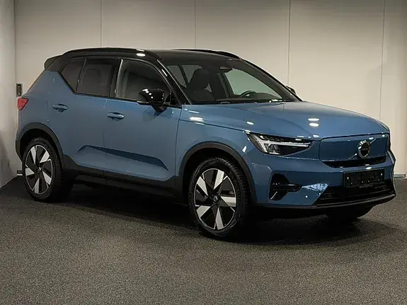 Volvo Xc40 2023 photo 3
