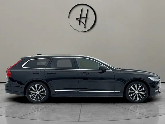 Volvo V90 2022 photo 5