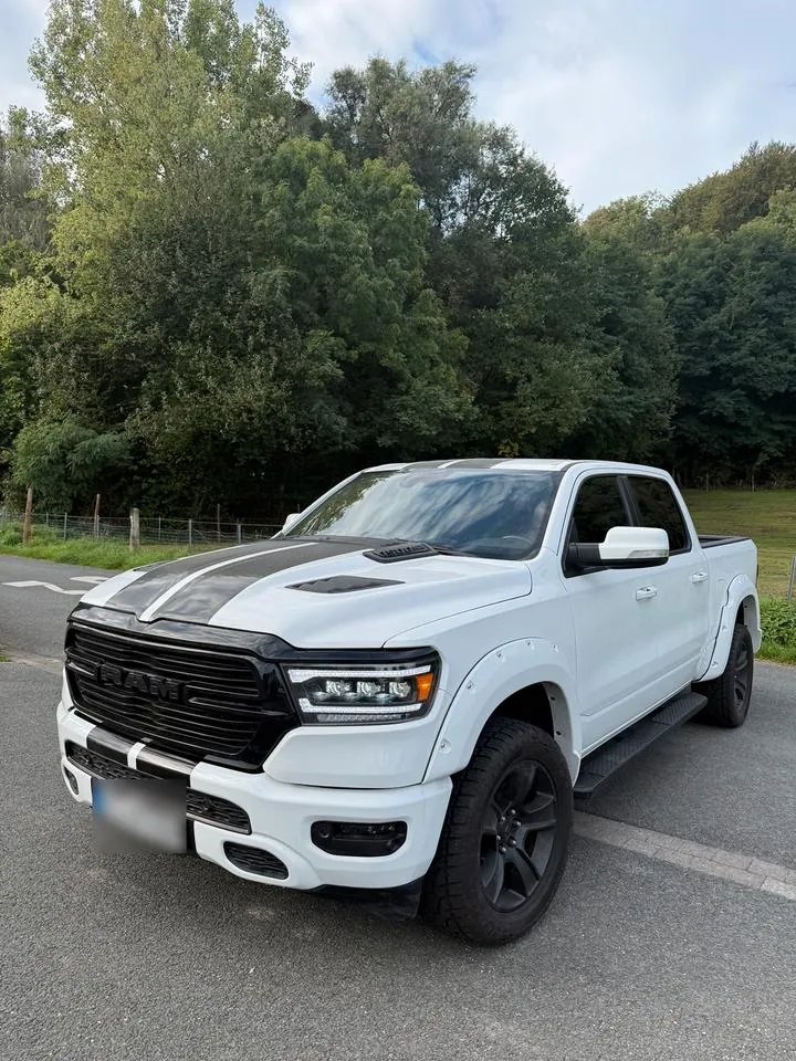 Ram 1500