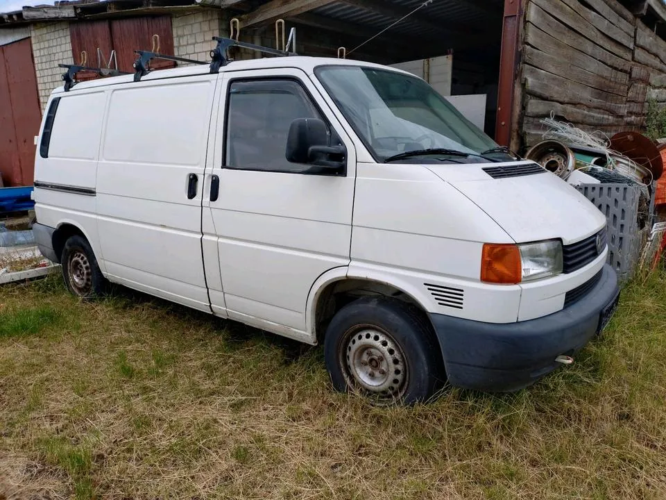 Volkswagen T4