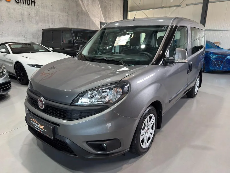 Fiat Doblo