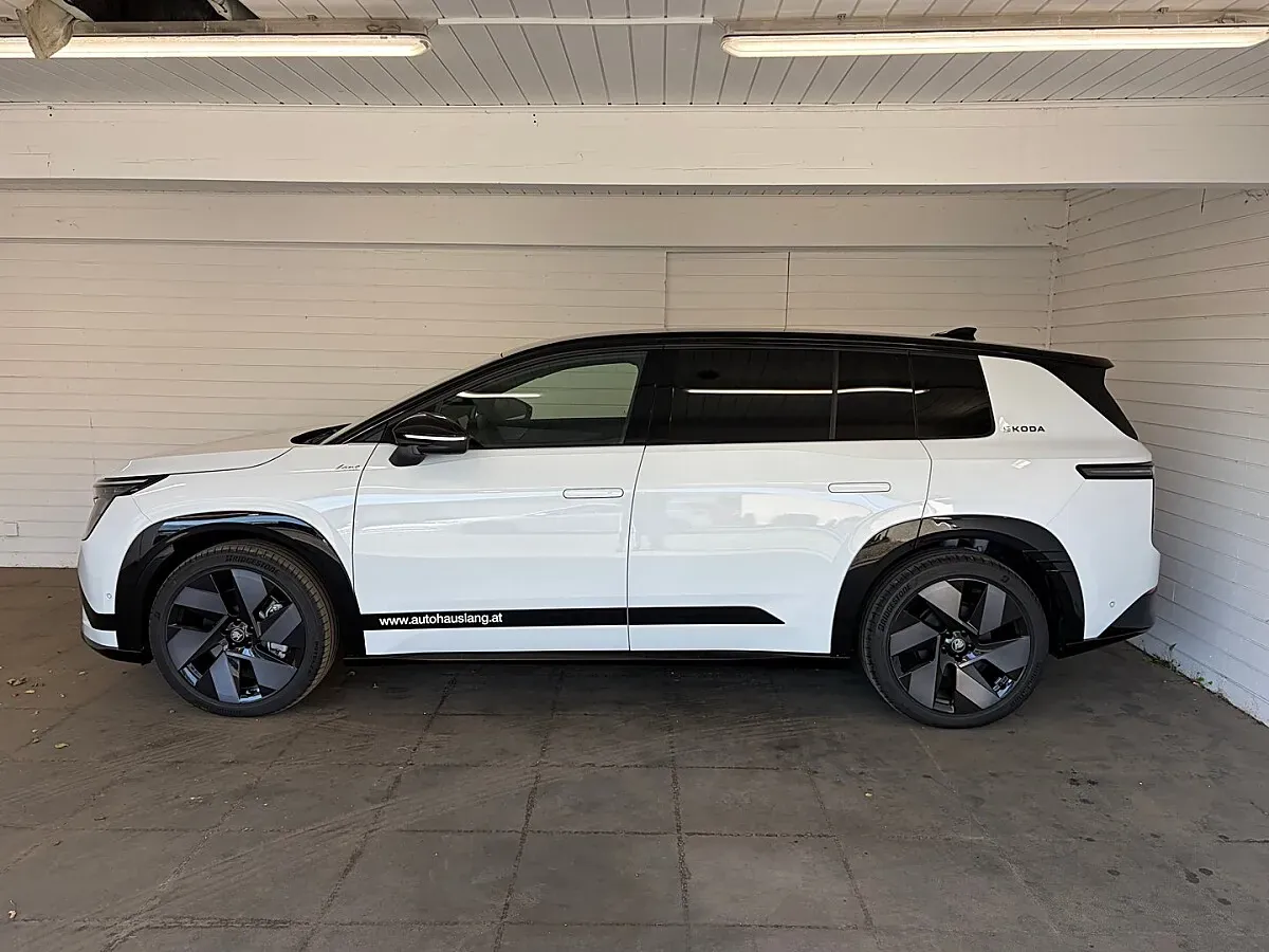 Skoda Peaq 2026 photo 2