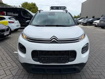 Citroen C3 Aircross 2019 photo 3