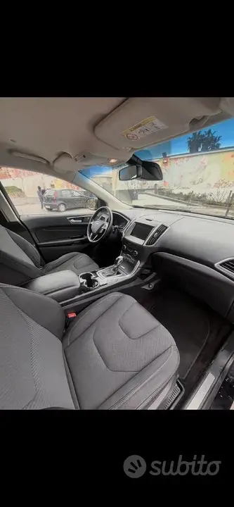 Ford Edge 2016 photo 5
