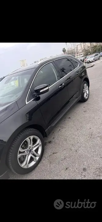 Ford Edge 2016 photo 3