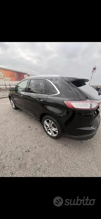 Ford Edge 2016 photo 2