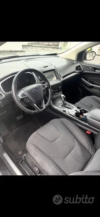 Ford Edge 2016 photo 4