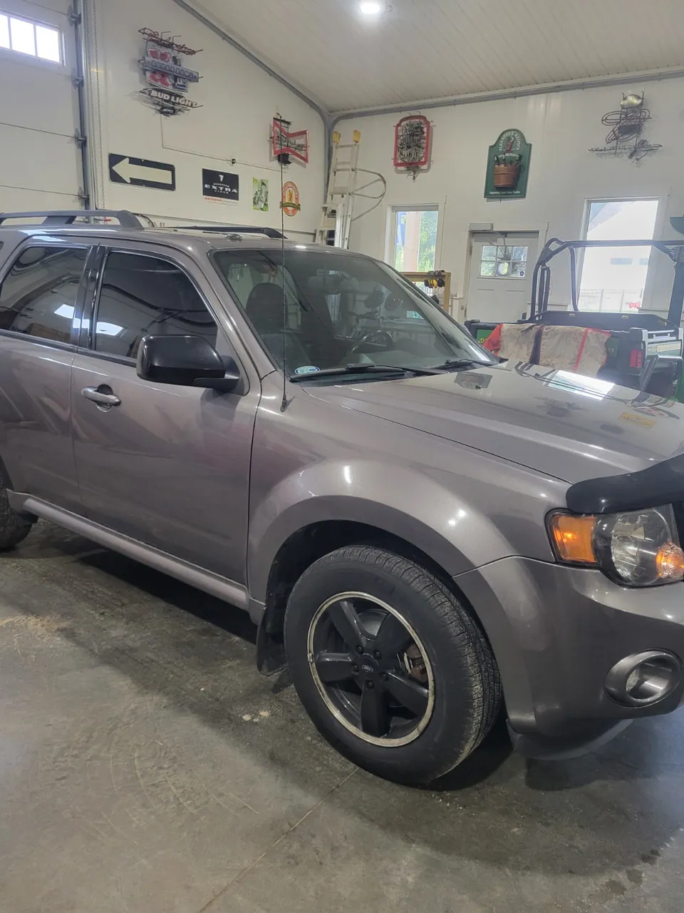 Ford Escape