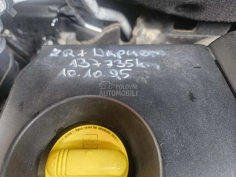 Nissan Qashqai 2010 photo 4