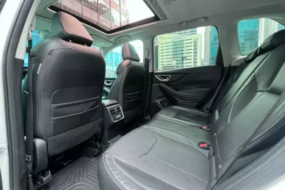 Subaru Forester 2019 photo 5