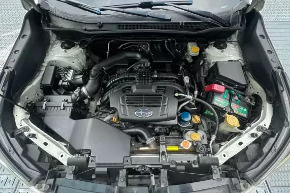 Subaru Forester 2019 photo 4