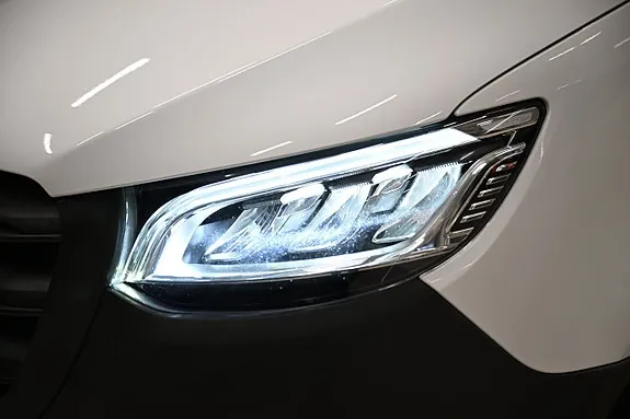Mercedes-Benz Sprinter 2020 photo 3