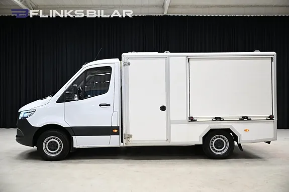 Mercedes-Benz Sprinter 2020 photo 4