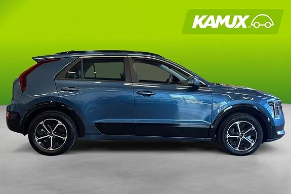 Kia Niro 2023 photo 2