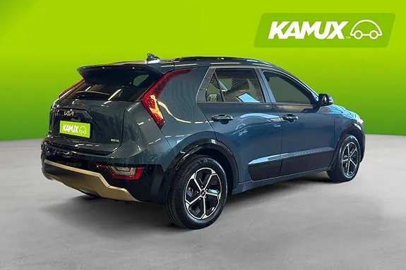 Kia Niro 2023 photo 4