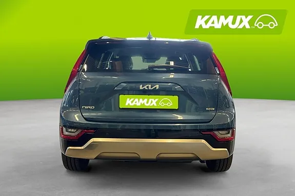 Kia Niro 2023 photo 5