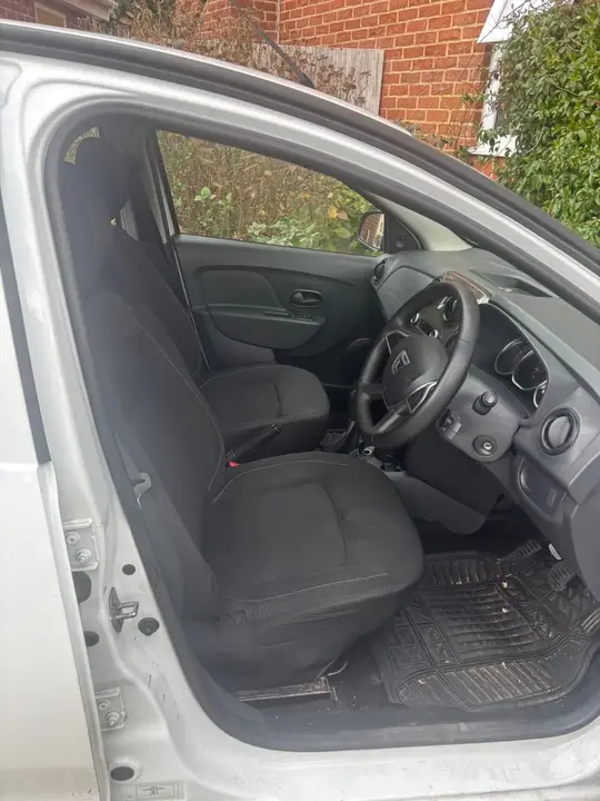 Dacia Sandero 2017 photo 5