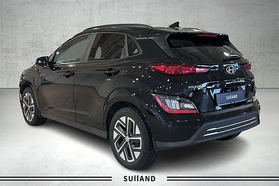 Hyundai Kona 2022 photo 3