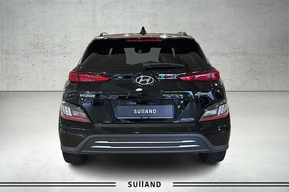 Hyundai Kona 2022 photo 4