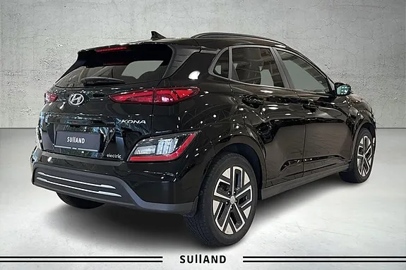 Hyundai Kona 2022 photo 5