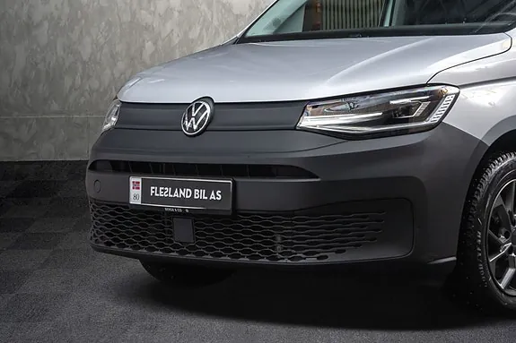 Volkswagen Caddy 2022 photo 5