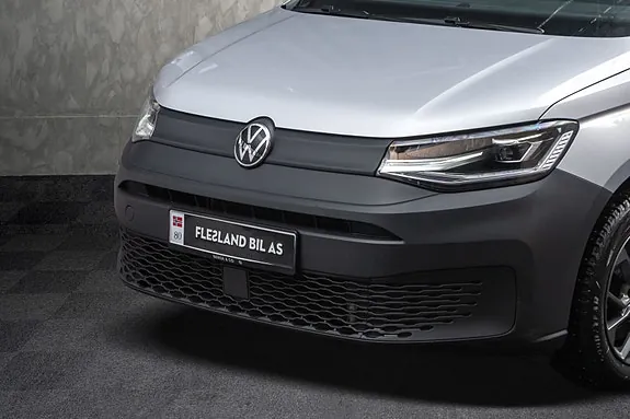 Volkswagen Caddy 2022 photo 4