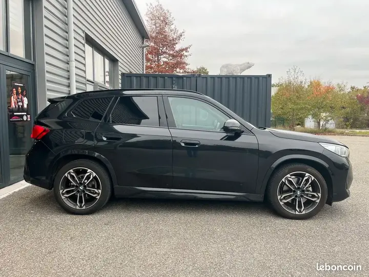 BMW X1 2024 photo 4