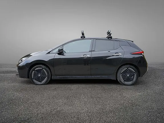 Nissan Leaf 2022 photo 5