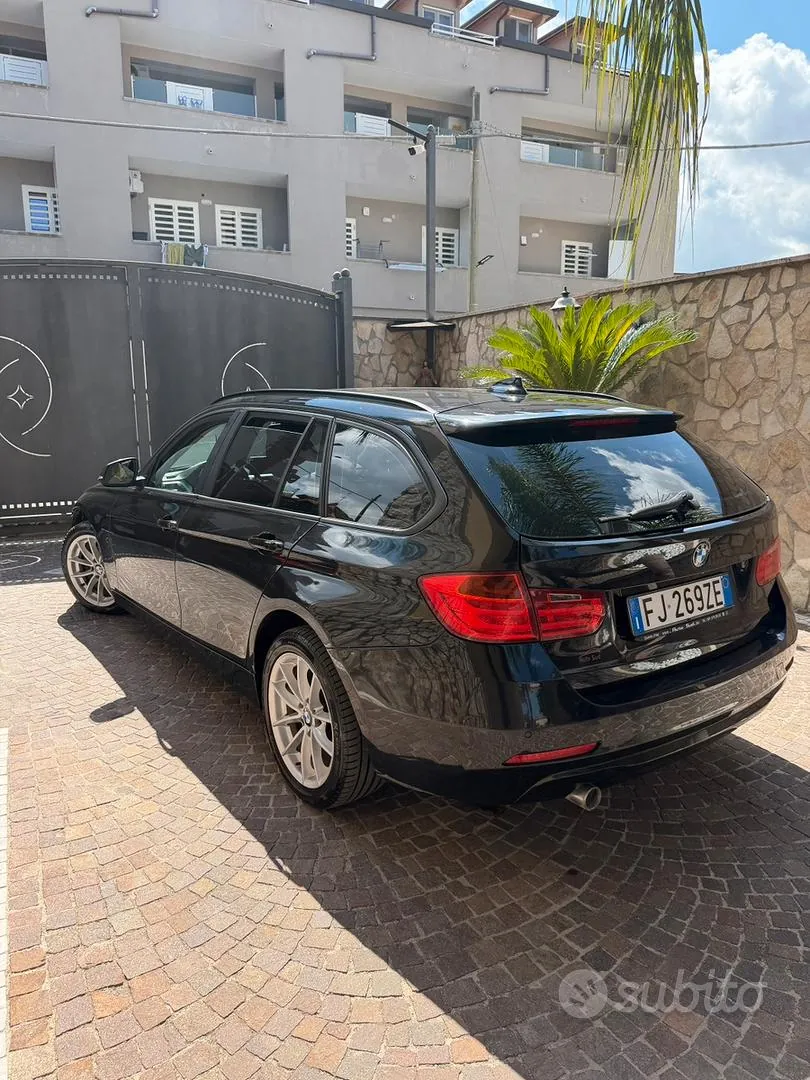 BMW 3