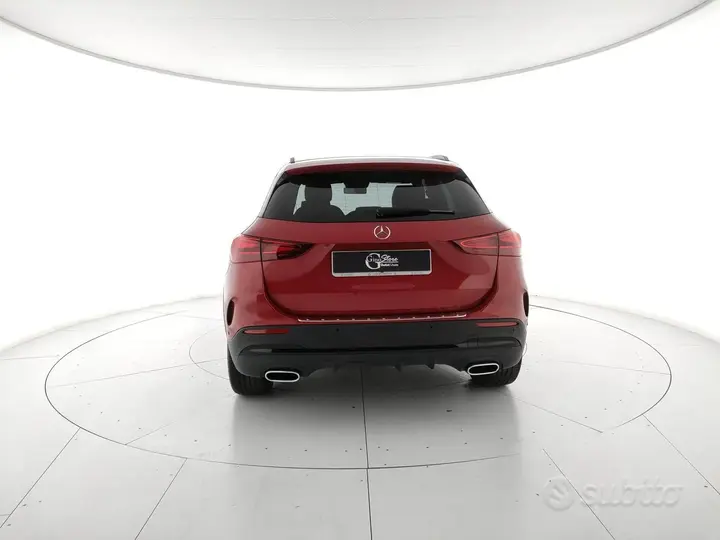 Mercedes-Benz Gla 2024 photo 4