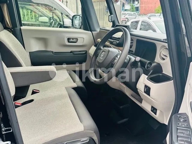 Honda N-Box 2024 photo 4
