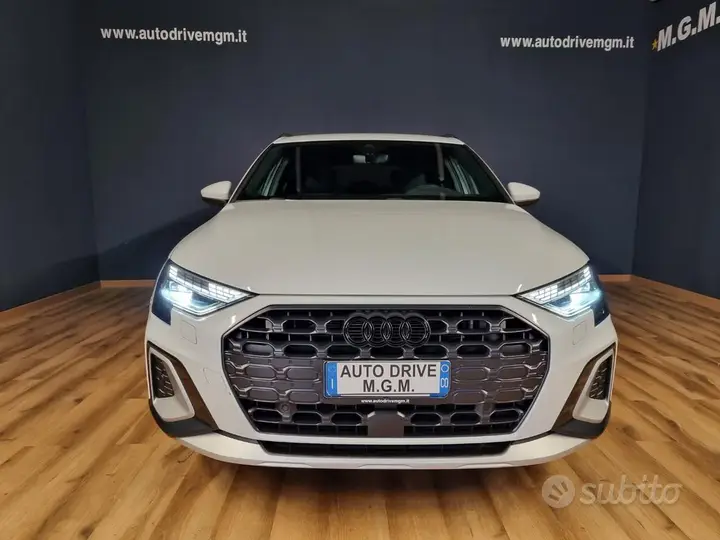 Audi A3 2024 photo 5
