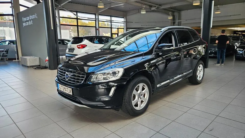 Volvo Xc 60